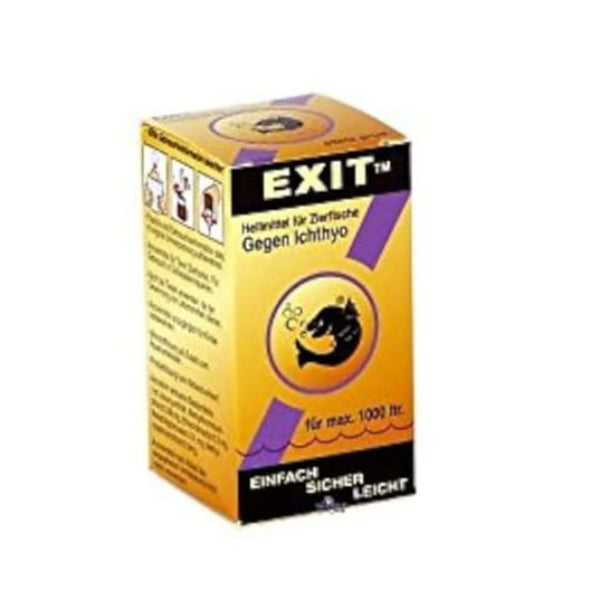 Esha exit