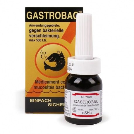 Esha GASTROBAC