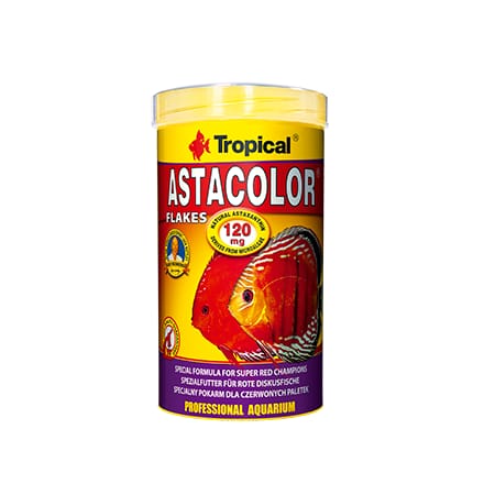 Tropical Astacolor 100ml