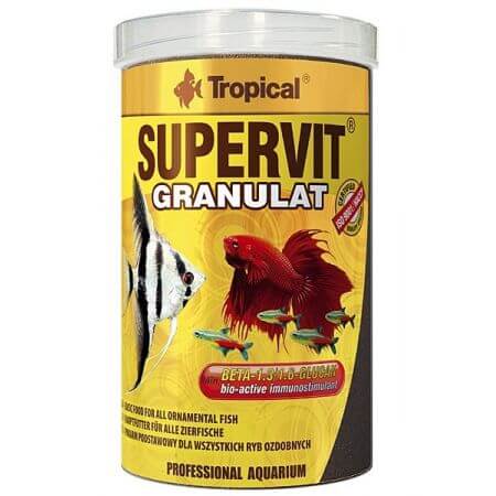 Tropical Supervit gran 250ml