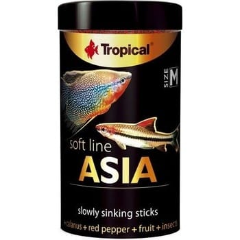 Tropical Soft Line Asia M 250ml