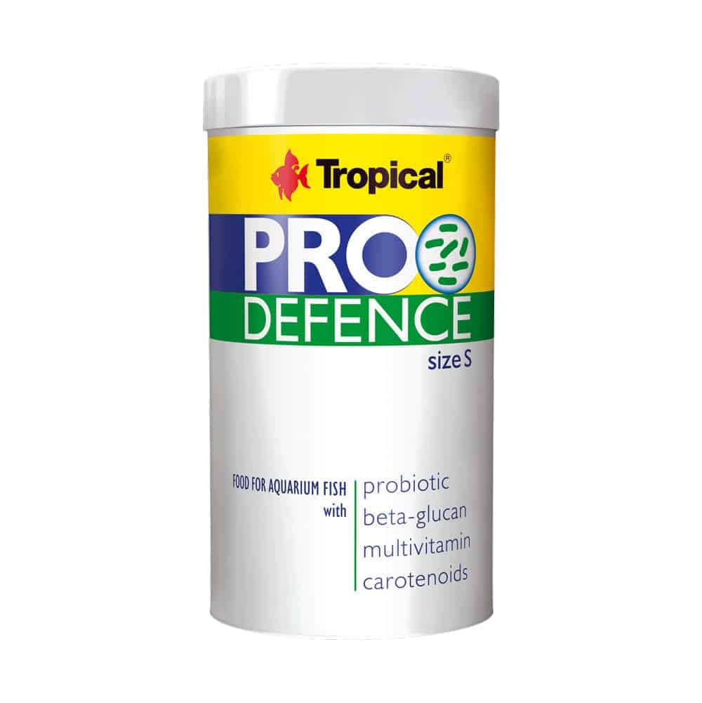 Tropical Pro Defence S 250ml