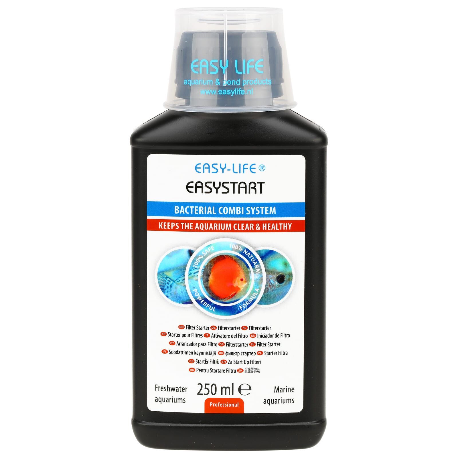 Easy-Life Easystart 250ml