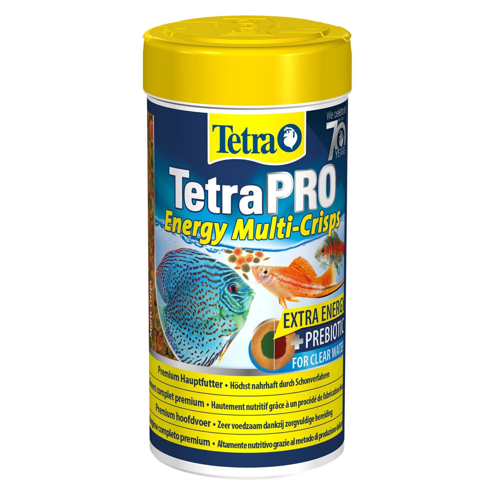 TetraPro Energy 250ml