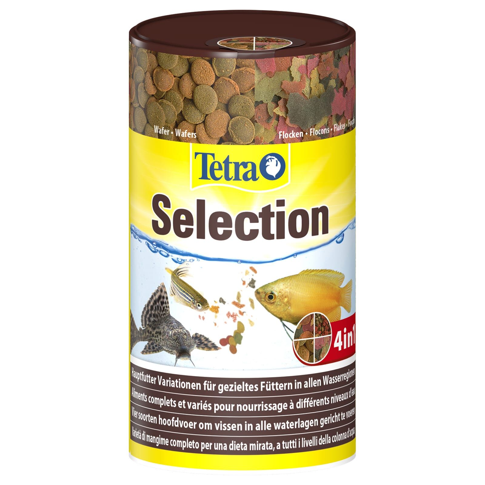 Tetra Selection 250ml