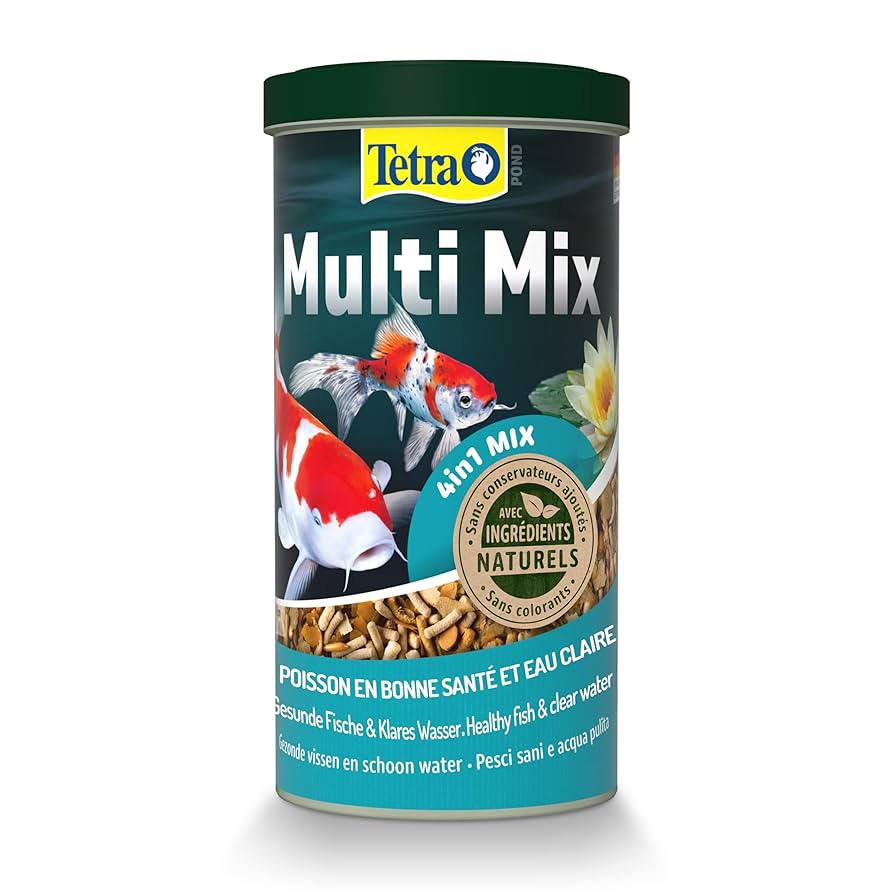 Tetra Pond Multi Mix 1000ml
