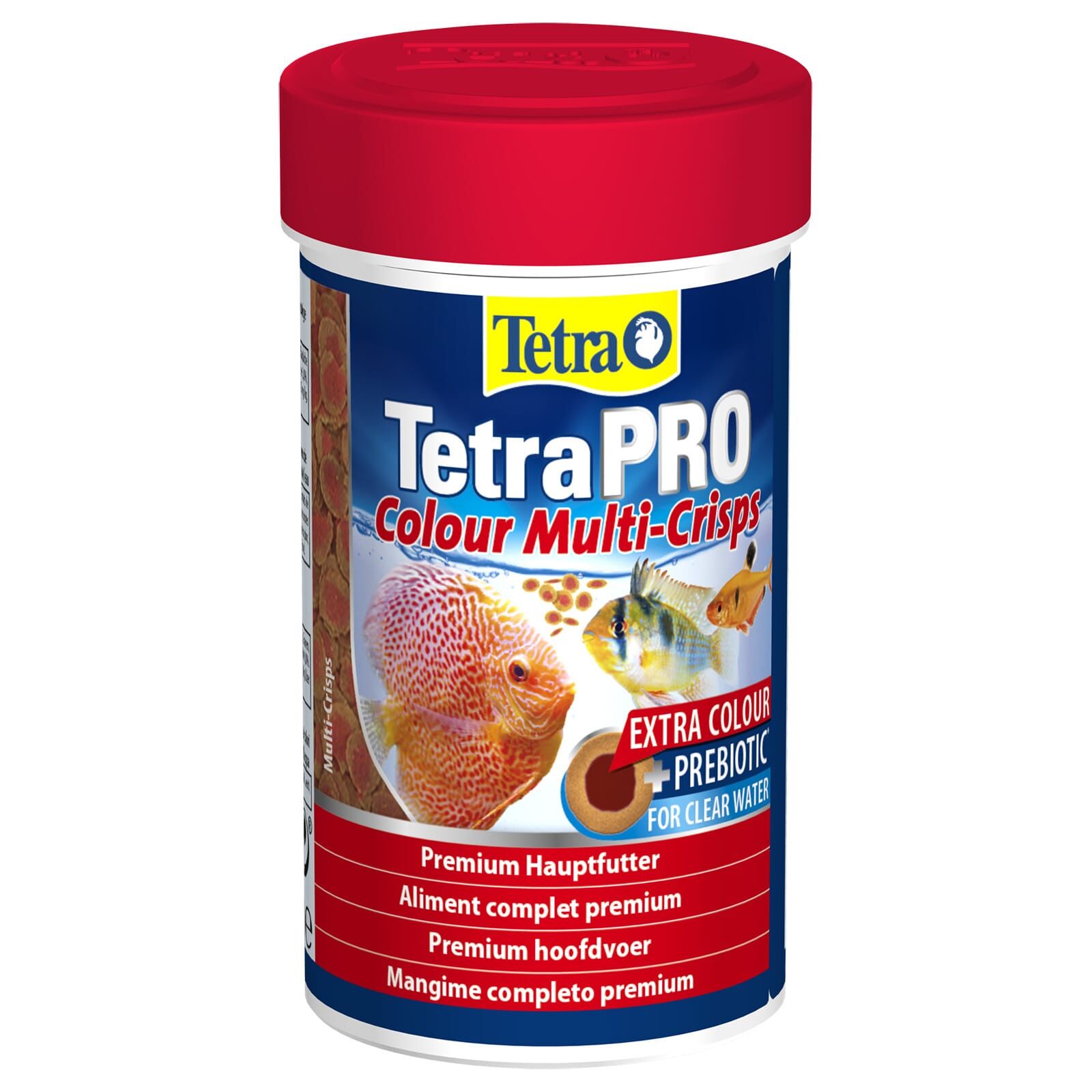 TetraPro Colour Crisps 250ml