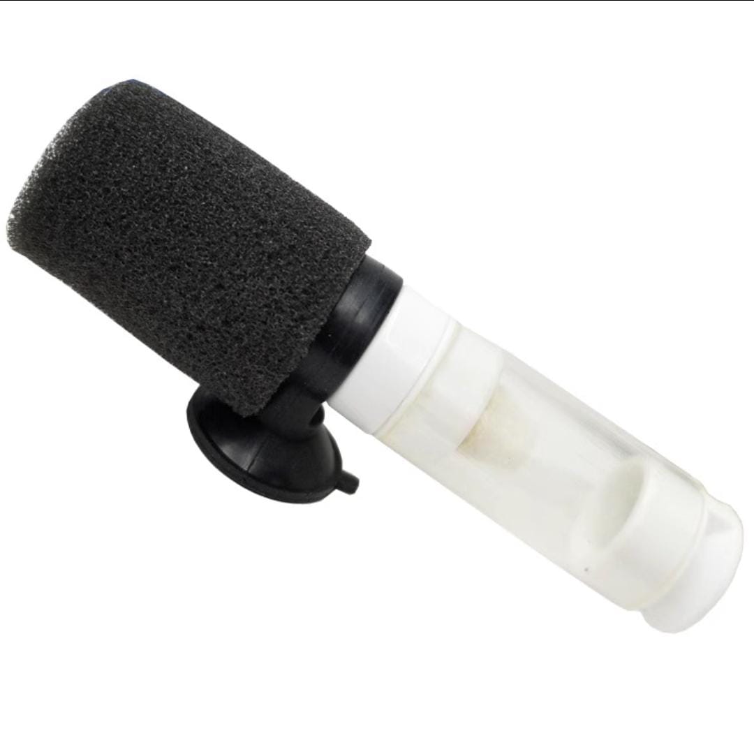 Mini filtre MB-201