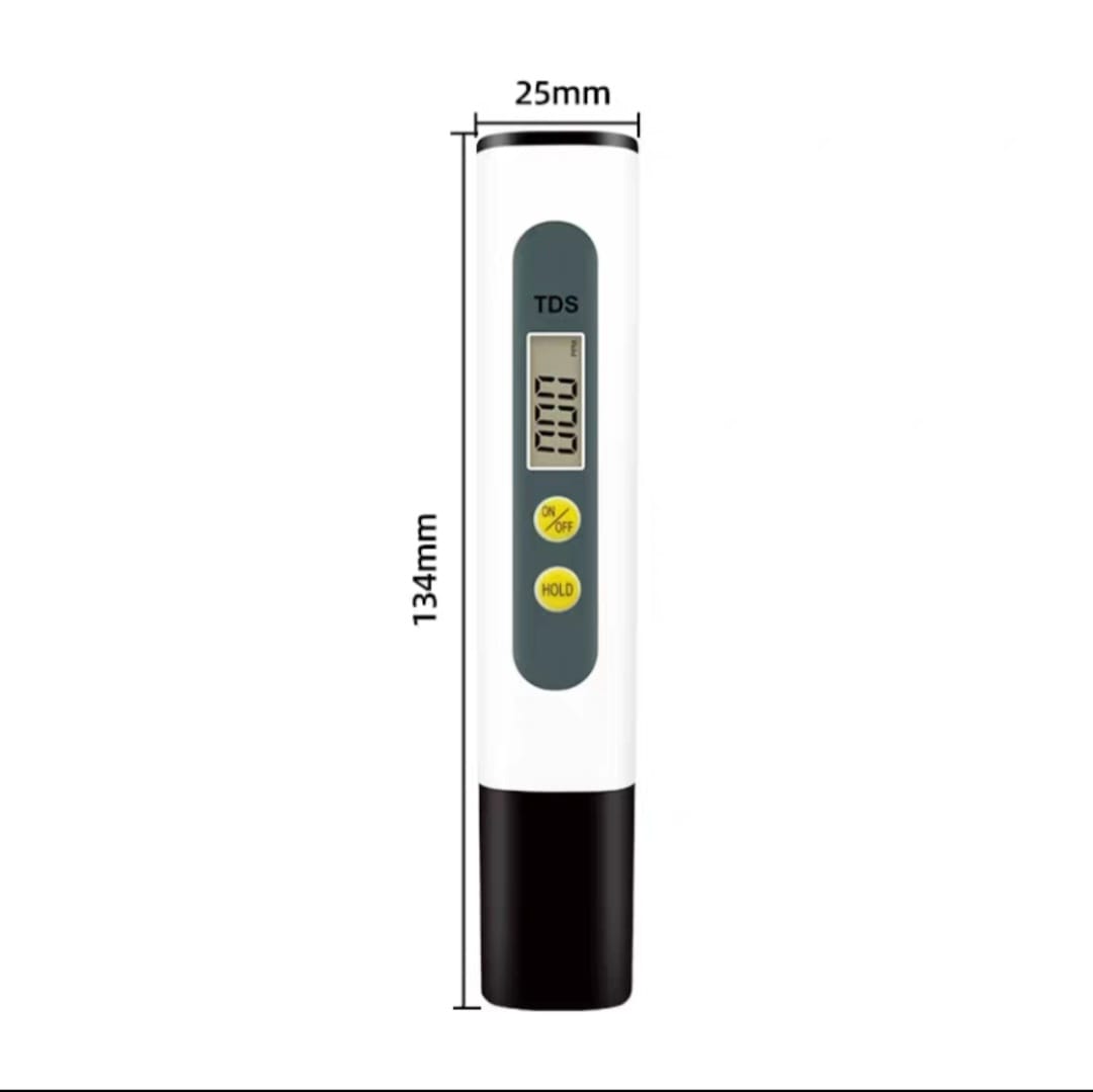 Testeur TDS