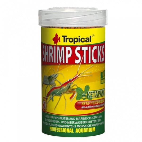 Tropical Shrimp Sticks 100ml