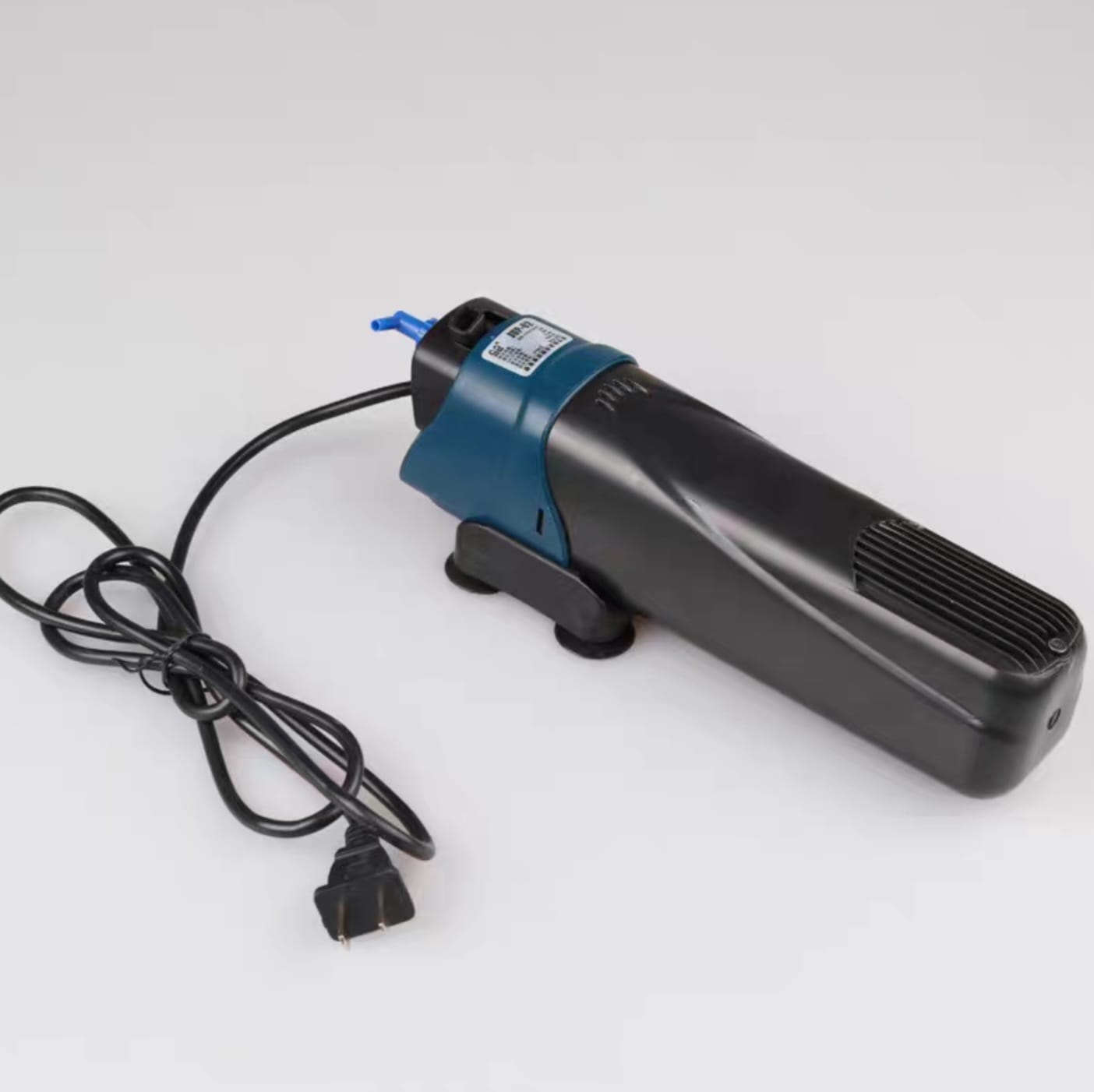 Filtre interne UV