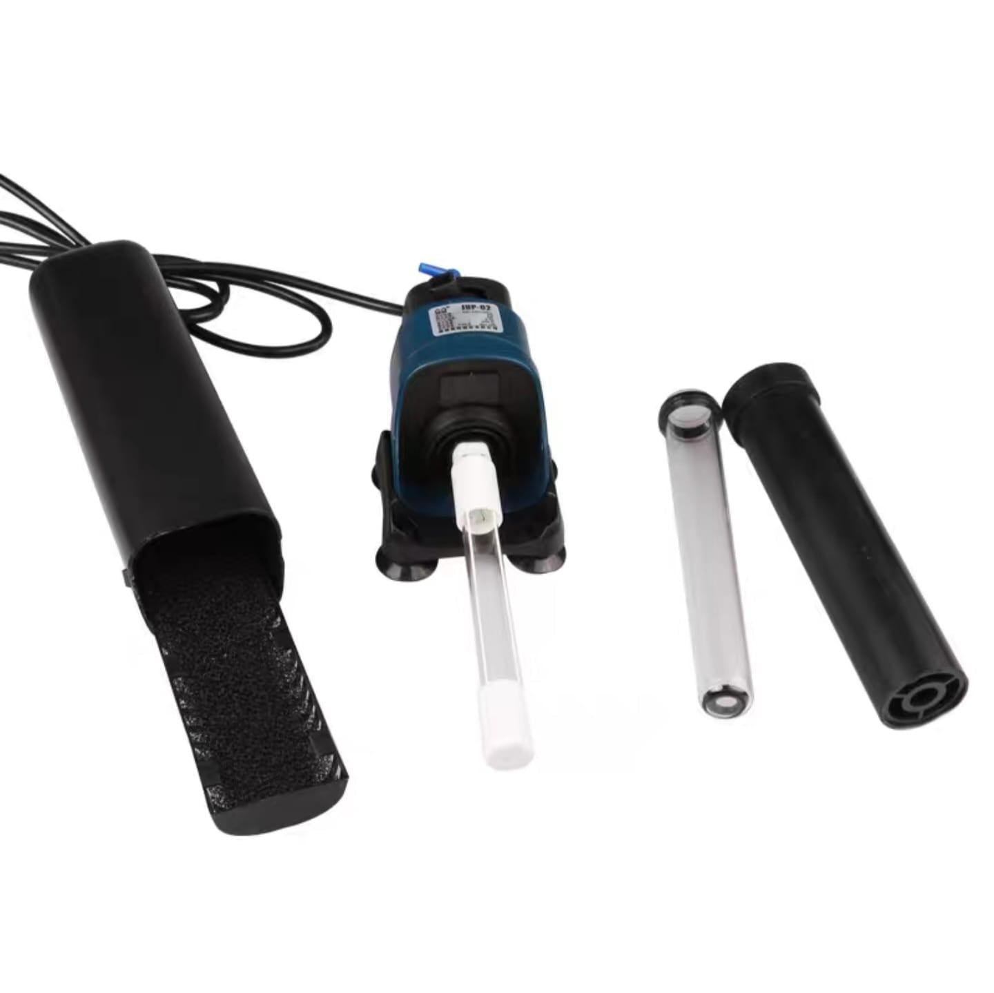 Filtre interne UV