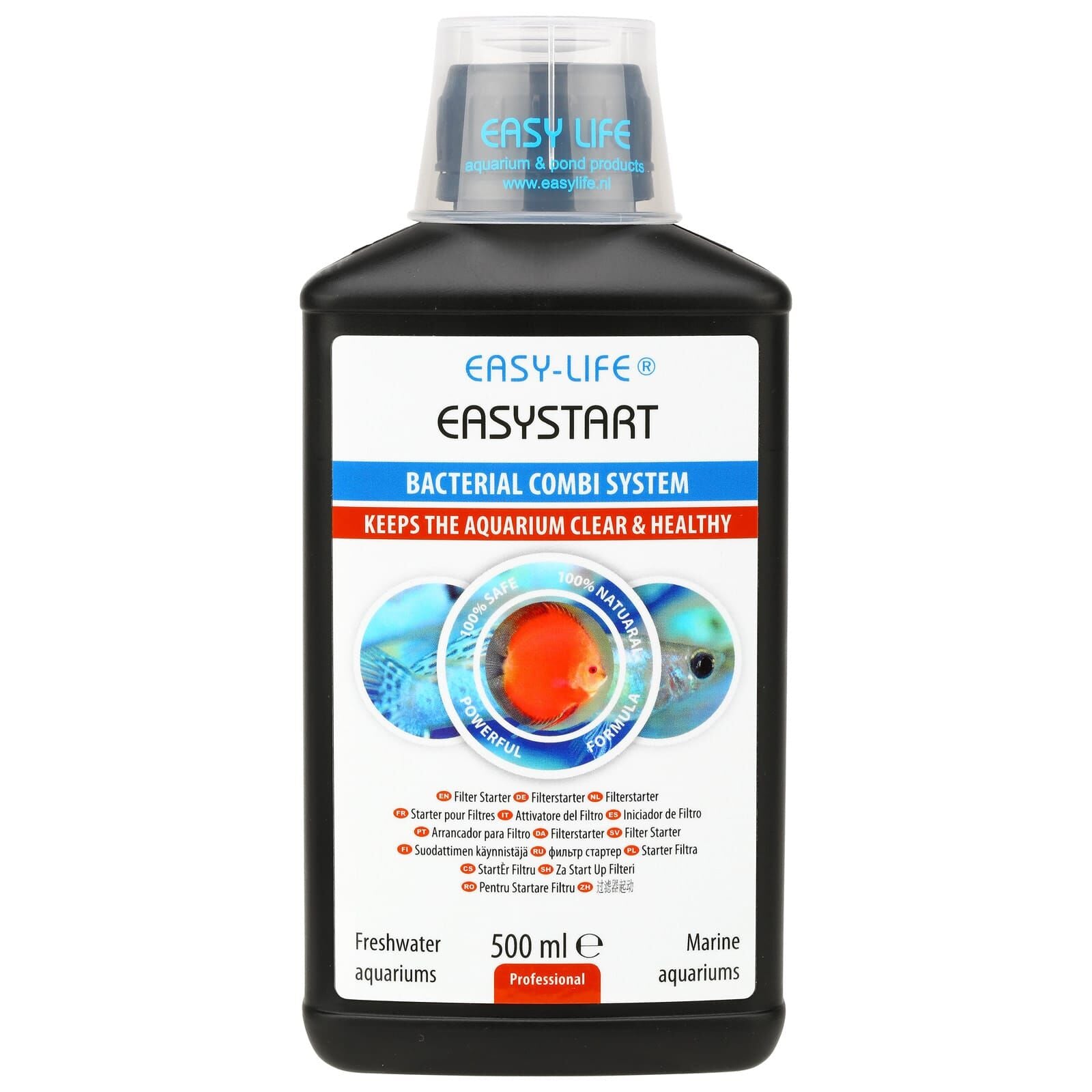 Easy-Life Easystart 250ml