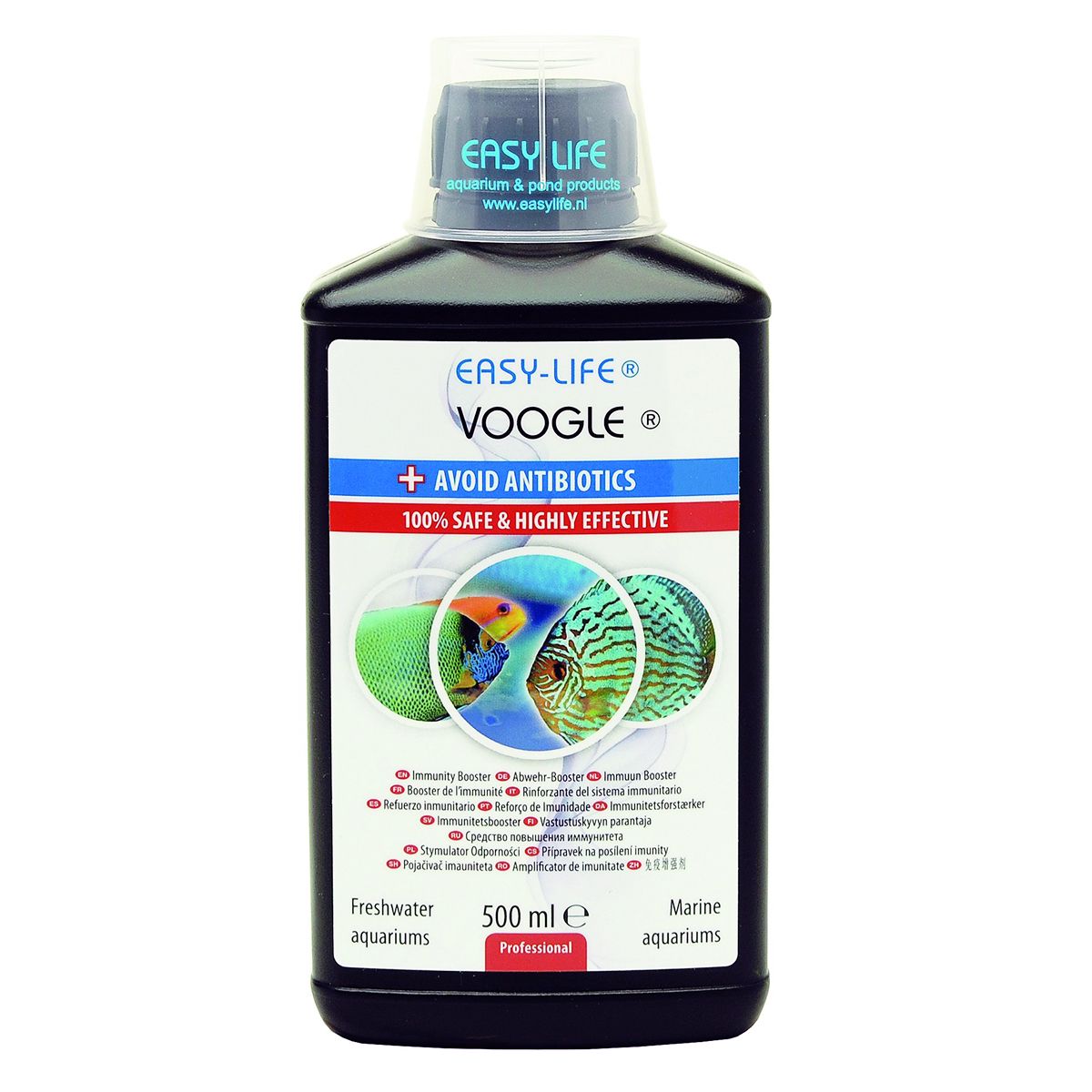 Easy-Life Voogle 250ml